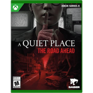 A Quiet Place: The Road Ahead Xbox One | Series - MIDIA DIGITAL