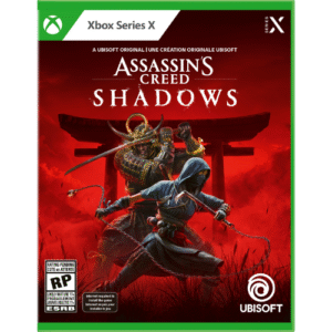 Assassin's Creed Shadows Xbox Series - MIDIA DIGITAL