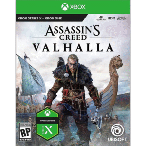 Assassin's Creed Valhalla Xbox One | Series - MIDIA DIGITAL