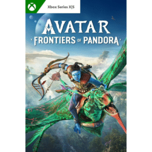 Avatar: Frontiers of Pandora Xbox Series - MIDIA DIGITAL