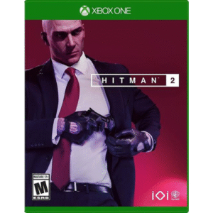 Hitman 2 Xbox One | Series - MIDIA DIGITAL