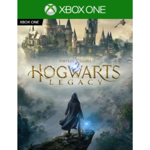 Hogwarts Legacy Xbox One | Series - MIDIA DIGITAL