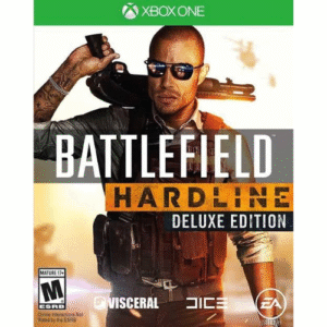 Battlefield Hardline Xbox One | Series - MIDIA DIGITAL