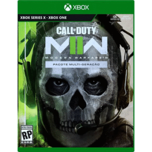 Call of Duty Modern Warfare 2 Xbox One | Series - MIDIA DIGITAL