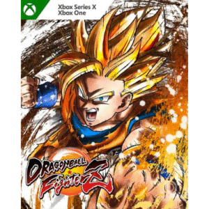 Dragon Ball FighterZ Xbox One | Series - MIDIA DIGITAL