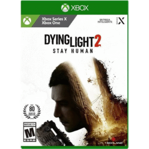 Dying Light 2 Xbox One | Series - MIDIA DIGITAL