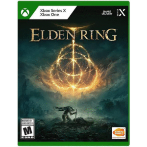 Elden Ring Xbox One | Series - MIDIA DIGITAL