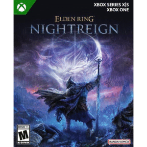 Elden Ring Nightreign Xbox One | Series - MIDIA DIGITAL