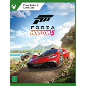Forza Horizon 5 Xbox One | Series - MIDIA DIGITAL