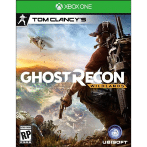Ghost Recon Wildlands Xbox One | Series - MIDIA DIGITAL