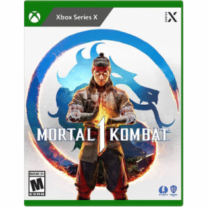 Mortal Kombat 1 Xbox Series - MIDIA DIGITAL