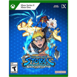 NARUTO: STORM CONNECTIONS Xbox One | Series - MIDIA DIGITAL
