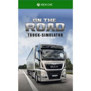 On the Road Xbox One | Series - MIDIA DIGITAL