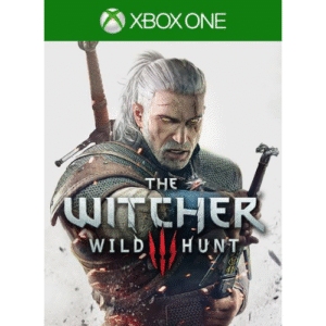 The Withcer 3 Xbox One | Series - MIDIA DIGITAL