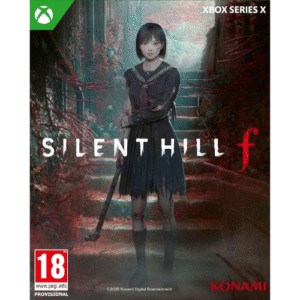 Silent Hill F Xbox Series X|S - MIDIA DIGITAL