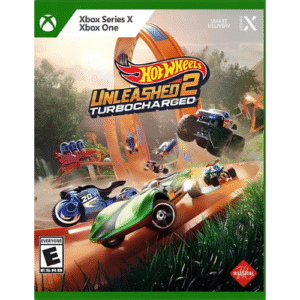 HOT WHEELS Unleashed 2 Xbox One | Series - MIDIA DIGITAL