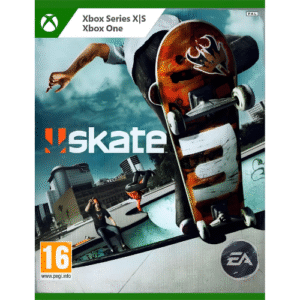 Skate 3 Xbox One | Series - MIDIA DIGITAL