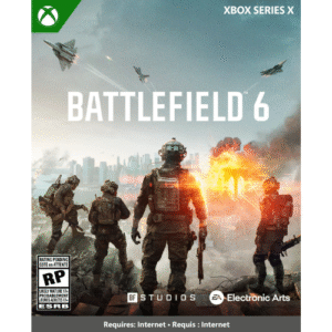 Battlefield 6 Xbox Series - MIDIA DIGITAL