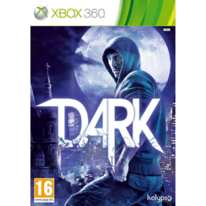 Dark Xbox 360 - MIDIA DIGITAL