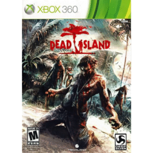 Dead Island Xbox 360 - MIDIA DIGITAL