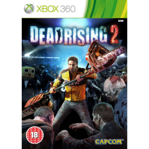 Deadrising 2 Xbox 360 - MIDIA DIGITAL
