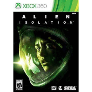 Alien: Isolation Xbox 360 - MIDIA DIGITAL