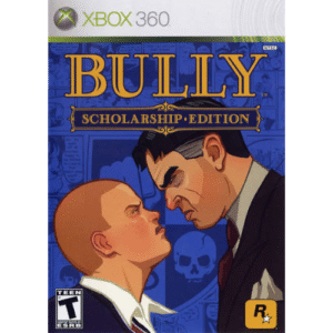 Bully Xbox 360 - MIDIA DIGITAL